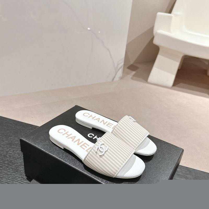 Ch*el slippers
